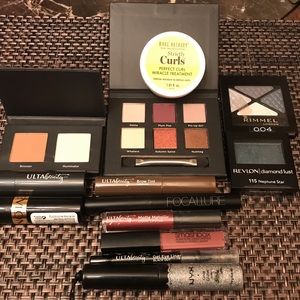 Makeup 💄 Lot